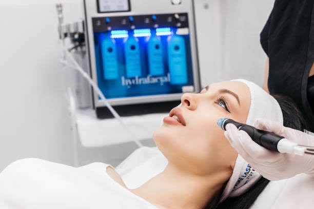 Hydrafacial Bangalore