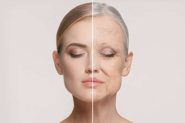 Anti-Aging Treatment